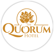 Quorum Hotel